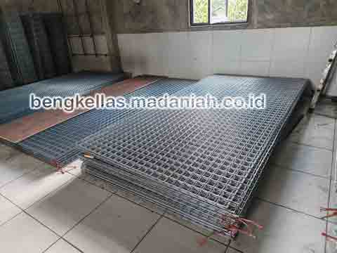 Supplier Wiremesh Cirebon