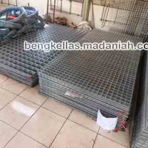 Supplier Wiremesh Demak