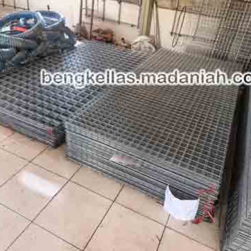 Supplier Wiremesh Demak