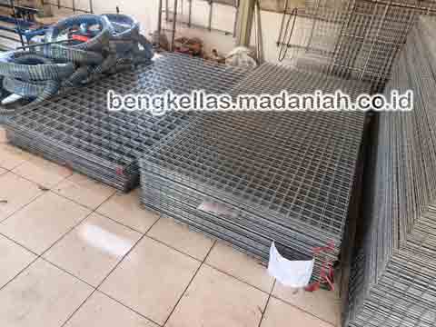 Supplier Wiremesh Demak