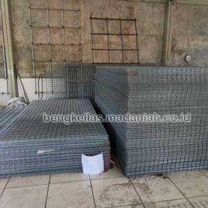 Supplier Wiremesh Dompu