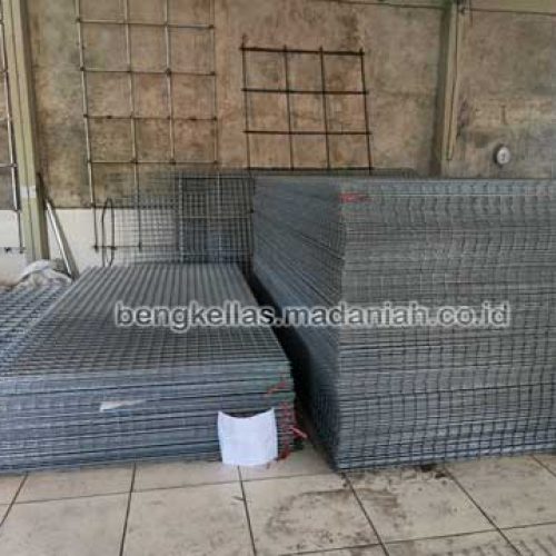 Supplier Wiremesh Dompu