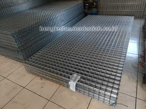 Supplier Wiremesh Dompu Harga Murah