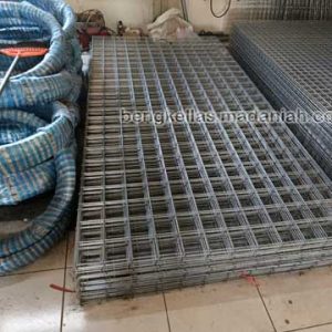 Supplier Wiremesh Empat Lawang