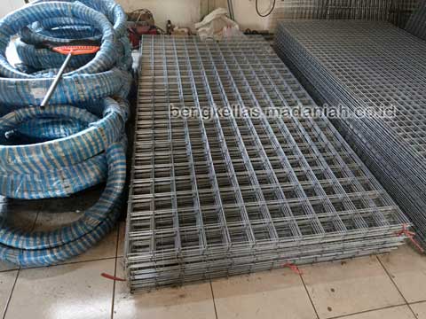 Supplier Wiremesh Empat Lawang