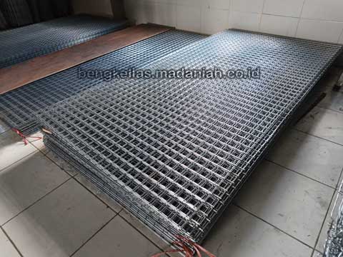 Supplier Wiremesh Ende