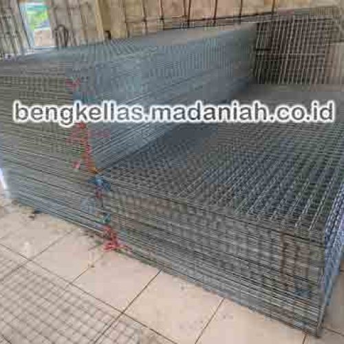 Supplier Wiremesh Enrekang