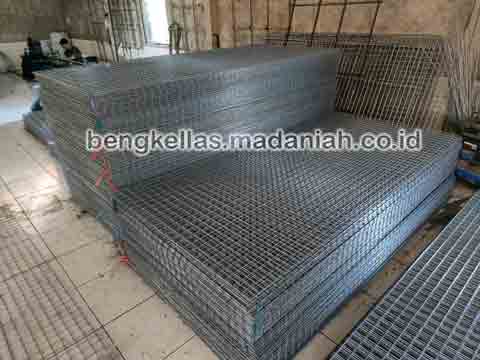 Supplier Wiremesh Enrekang Harga Murah