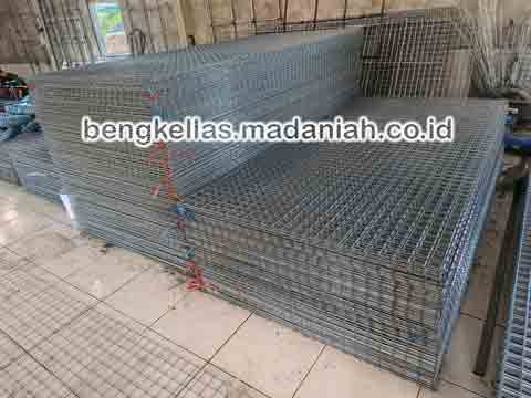 Supplier Wiremesh Enrekang
