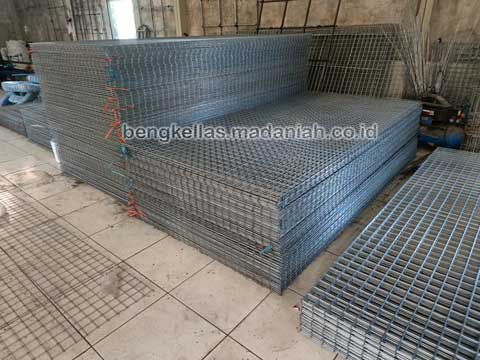 Supplier Wiremesh Flores Timur Harga Murah