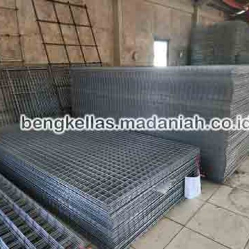 Supplier Wiremesh Garut Supplier Wiremesh Garut