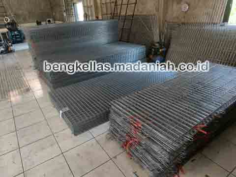 Supplier Wiremesh Garut Harga Murah