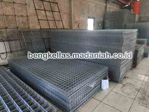 Supplier Wiremesh Garut