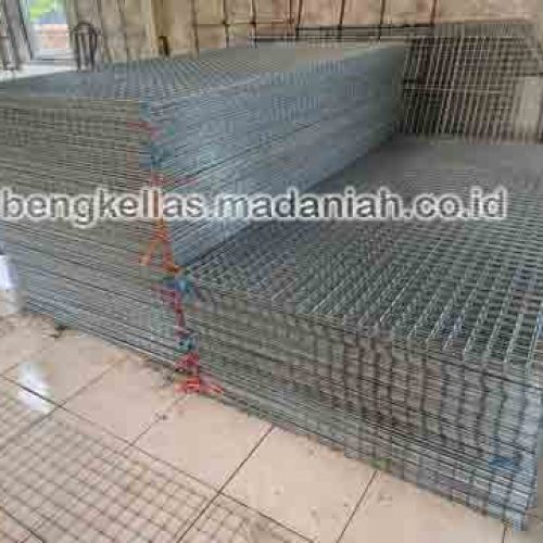 Supplier Wiremesh Gorontalo Utara