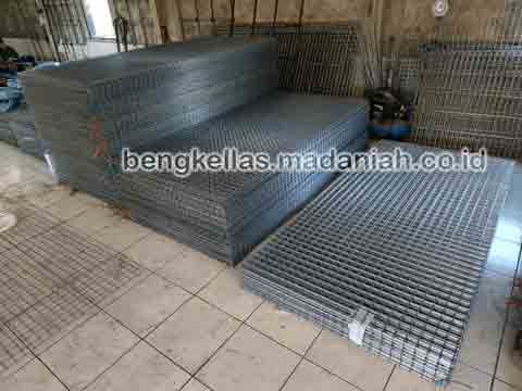 Supplier Wiremesh Gorontalo Utara Harga Murah