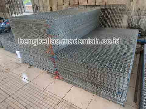 Supplier Wiremesh Gorontalo Utara