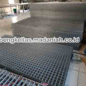 Supplier Wiremesh Gresik