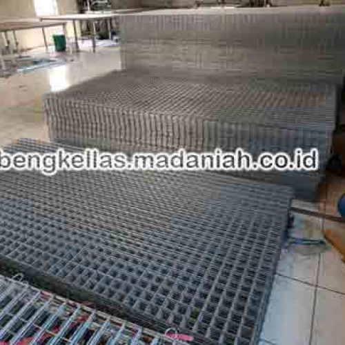 Supplier Wiremesh Gresik Supplier Wiremesh Gresik