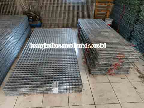 Supplier Wiremesh Gresik Harga Murah