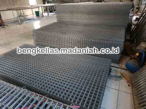 Supplier Wiremesh Gresik