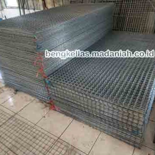 Supplier Wiremesh Grobogan