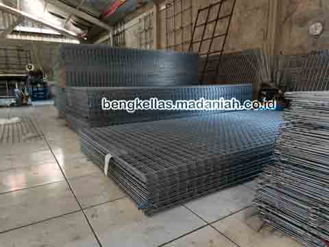 Supplier Wiremesh Grobogan Harga Murah