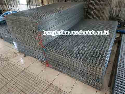 Supplier Wiremesh Grobogan