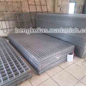Supplier Wiremesh Gunungkidul