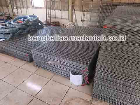 Supplier Wiremesh Gunungkidul Harga Terbaik