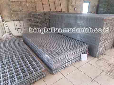 Supplier Wiremesh Gunungkidul