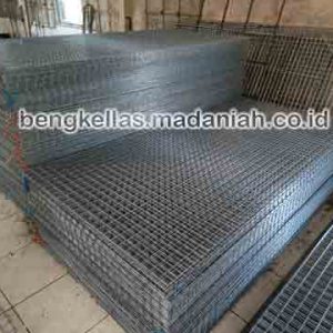 Supplier Wiremesh Halmahera Tengah