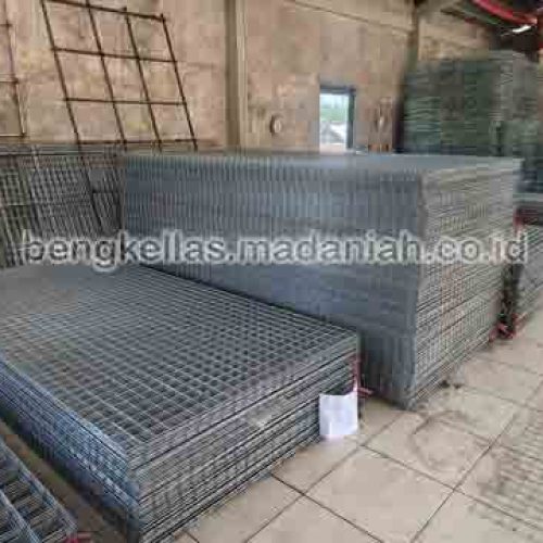 Supplier Wiremesh Hulu Sungai Utara