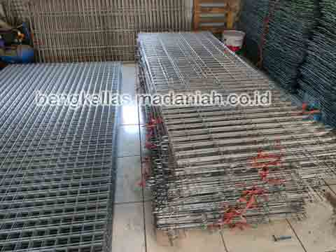 Supplier Wiremesh Hulu Sungai Utara Harga Murah
