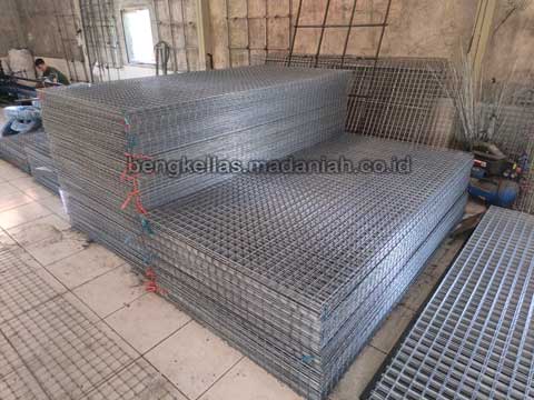 Supplier Wiremesh Intan Jaya Harga Murah