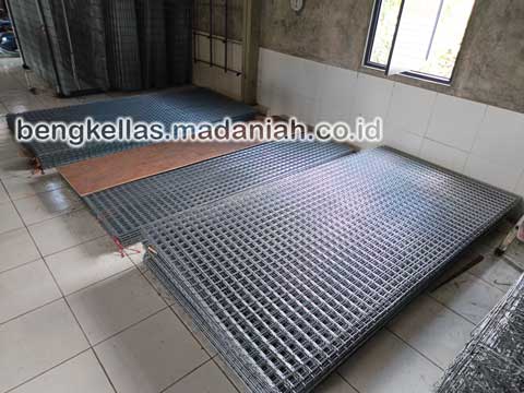 Supplier Wiremesh Jakarta Selatan