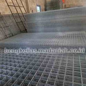 Supplier Wiremesh Jakarta Timur