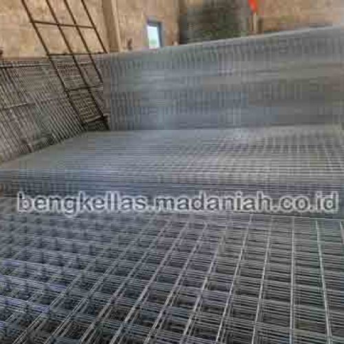 Supplier Wiremesh Jakarta Timur Supplier Wiremesh Jakarta Timur