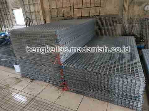 Supplier Wiremesh Jakarta Timur Harga Murah