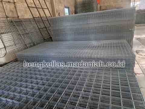 Supplier Wiremesh Jakarta Timur