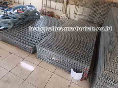 Supplier Wiremesh Jogja Harga Murah
