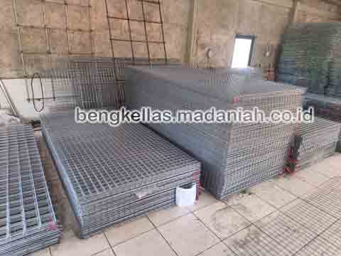 Supplier Wiremesh Jogja