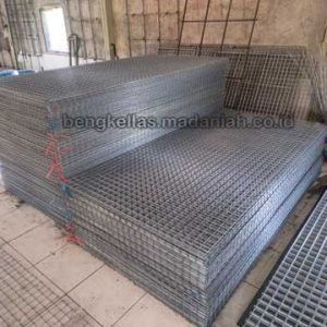 Supplier Wiremesh Kaimana