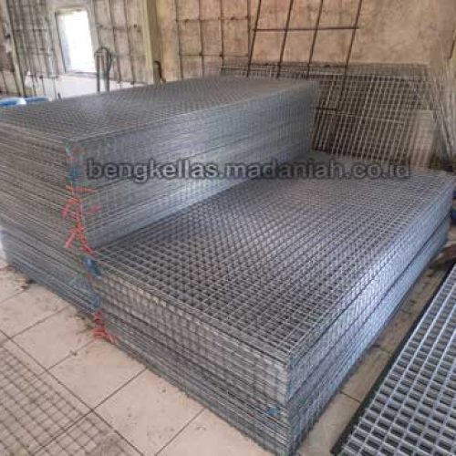 Supplier Wiremesh Kaimana