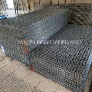 Supplier Wiremesh Kampar