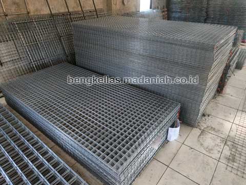 Supplier Wiremesh Kampar Harga Murah