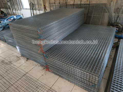 Supplier Wiremesh Kampar