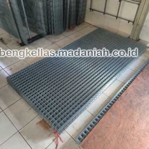 Supplier Wiremesh Karangasem