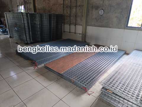 Supplier Wiremesh Karangasem Harga Murah