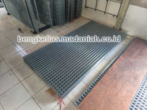 Supplier Wiremesh Karangasem
