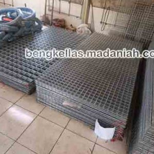 Supplier Wiremesh Kebumen